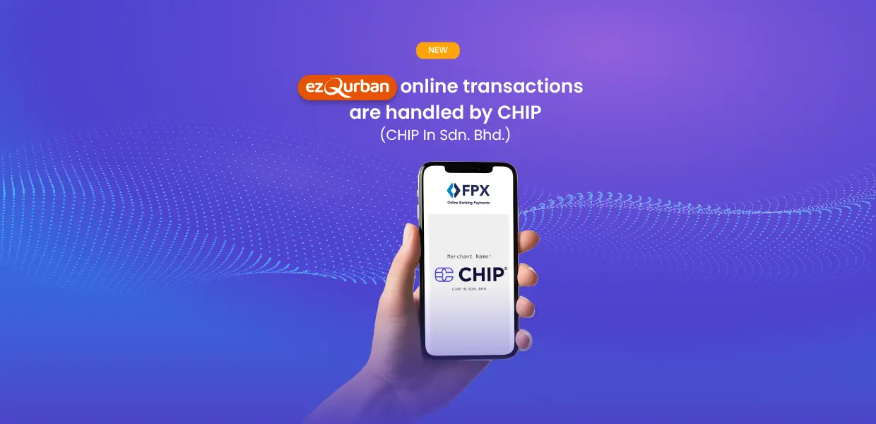 CHIP Payment Gateway